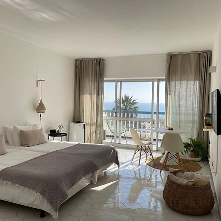 Apartamento Areia E Sal Portimao Ngoại thất bức ảnh