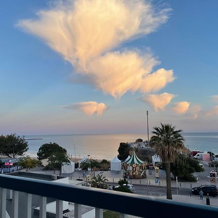 Apartamento Areia E Sal Portimao Ngoại thất bức ảnh
