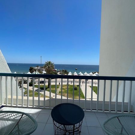Apartamento Areia E Sal Portimao Ngoại thất bức ảnh