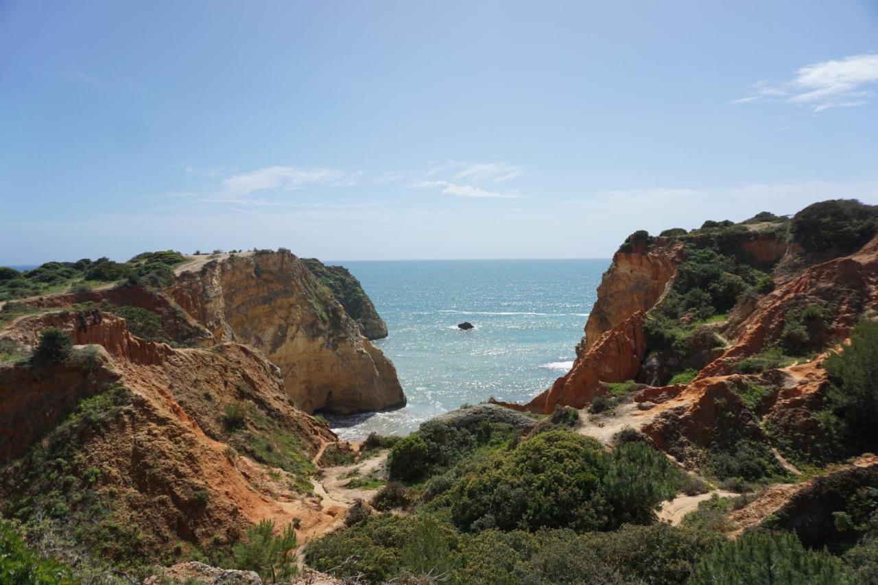 Apartamento Areia E Sal Portimao Ngoại thất bức ảnh