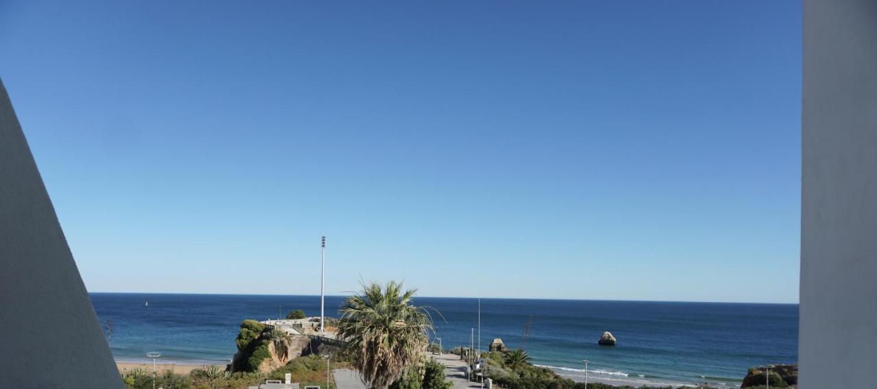 Apartamento Areia E Sal Portimao Ngoại thất bức ảnh