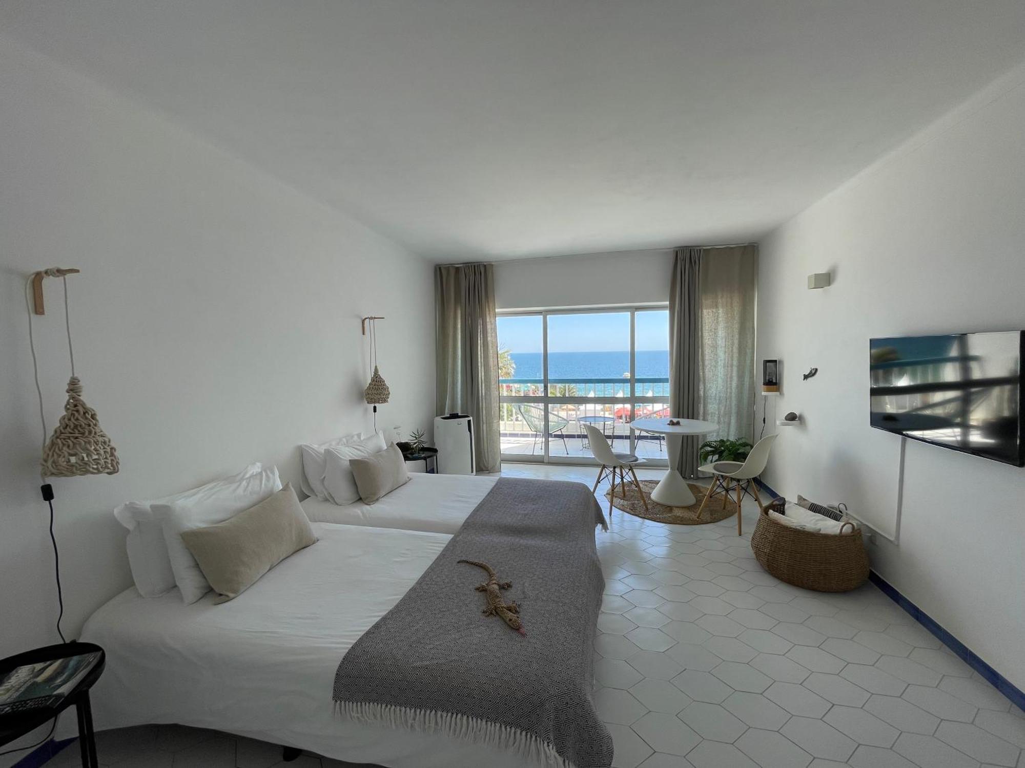 Apartamento Areia E Sal Portimao Ngoại thất bức ảnh
