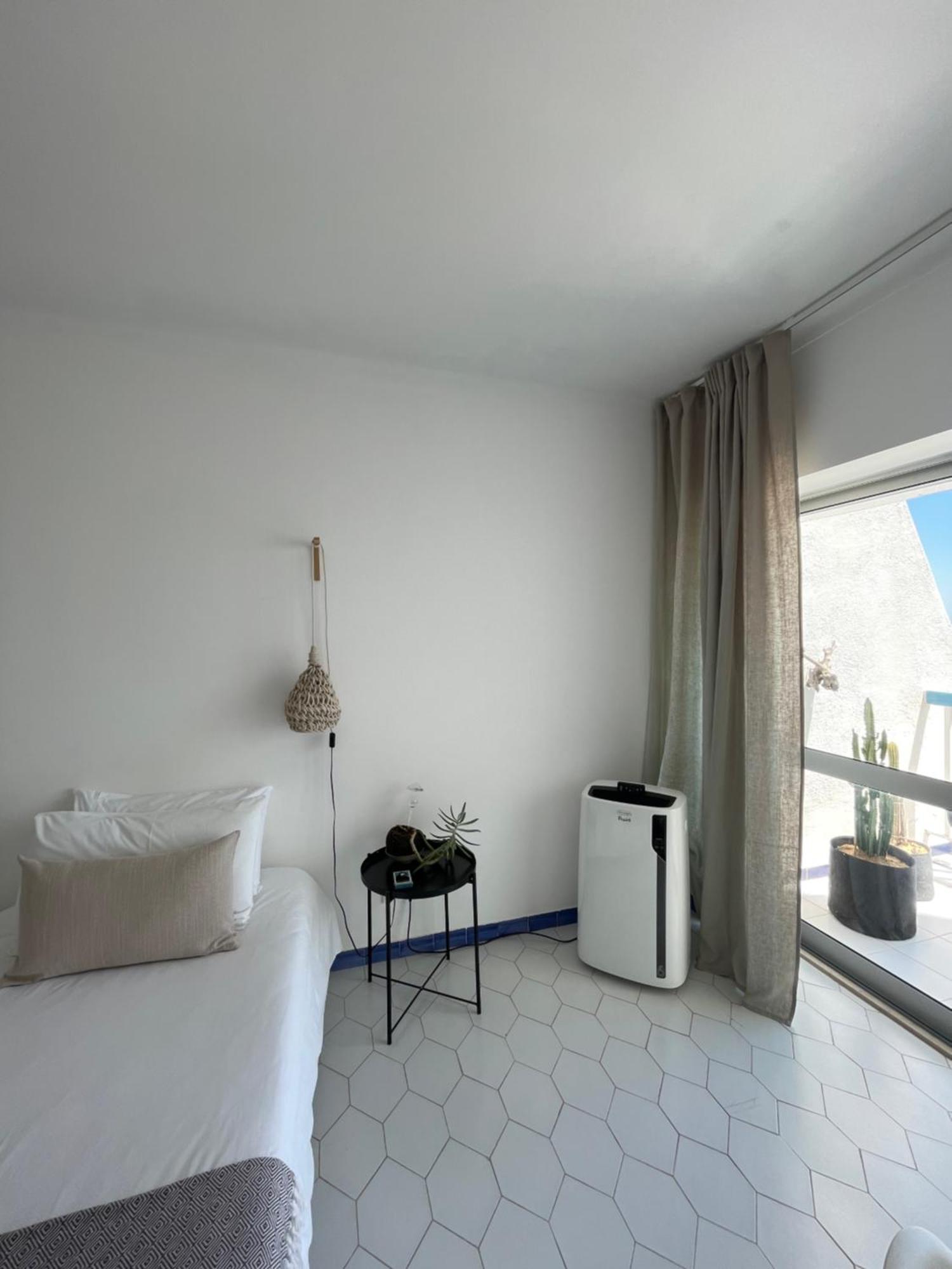 Apartamento Areia E Sal Portimao Ngoại thất bức ảnh