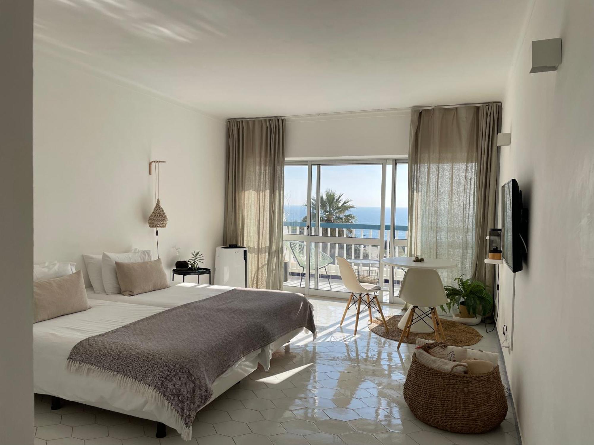 Apartamento Areia E Sal Portimao Ngoại thất bức ảnh