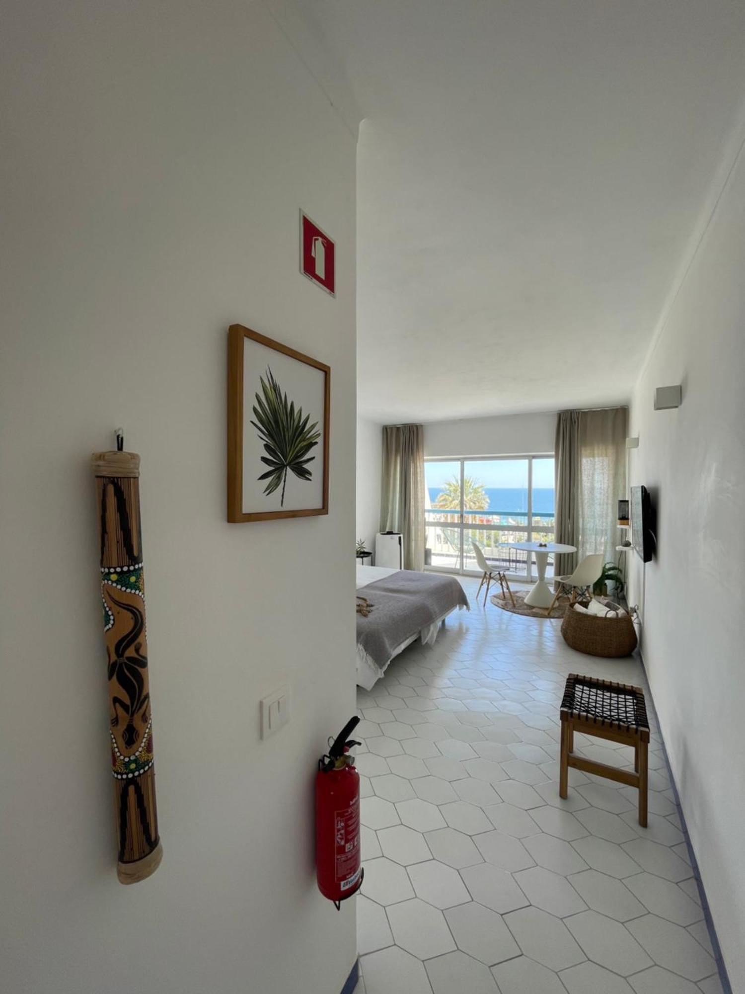 Apartamento Areia E Sal Portimao Ngoại thất bức ảnh