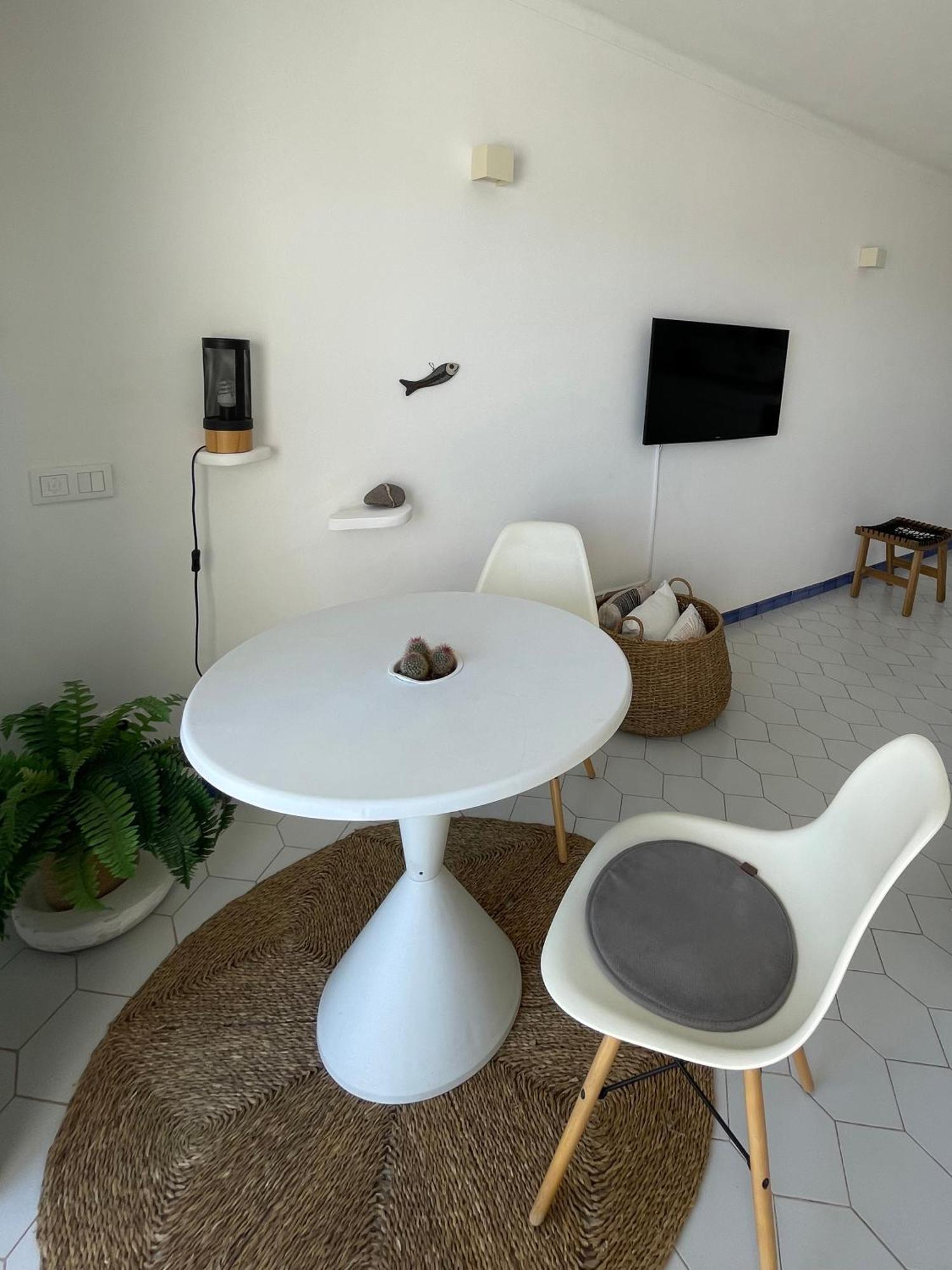 Apartamento Areia E Sal Portimao Ngoại thất bức ảnh