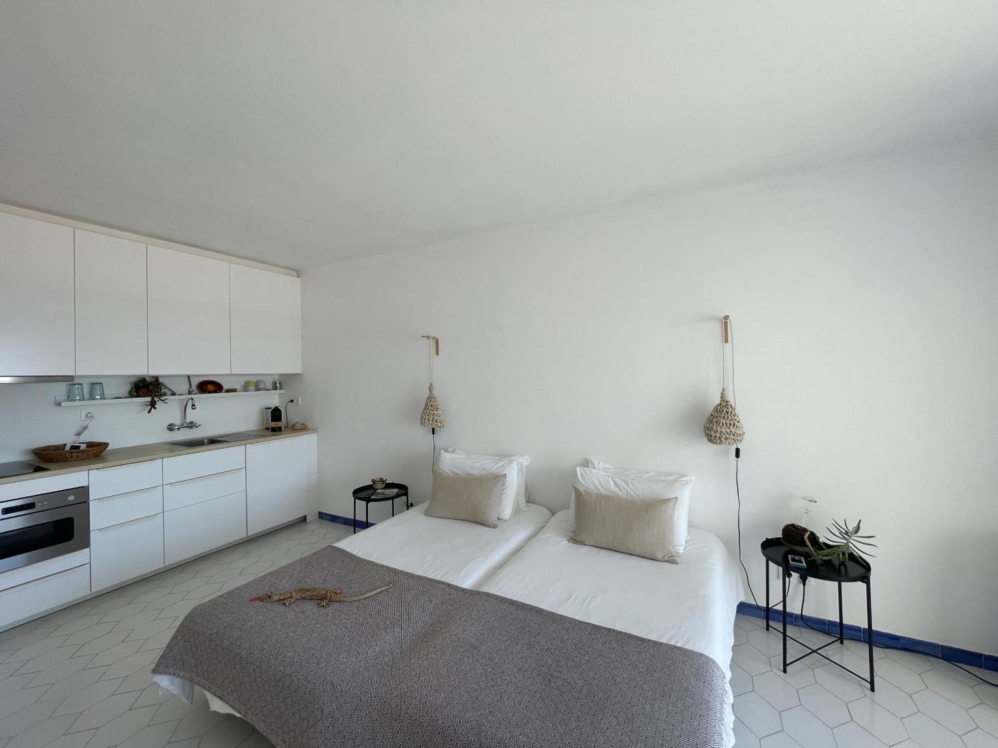 Apartamento Areia E Sal Portimao Ngoại thất bức ảnh