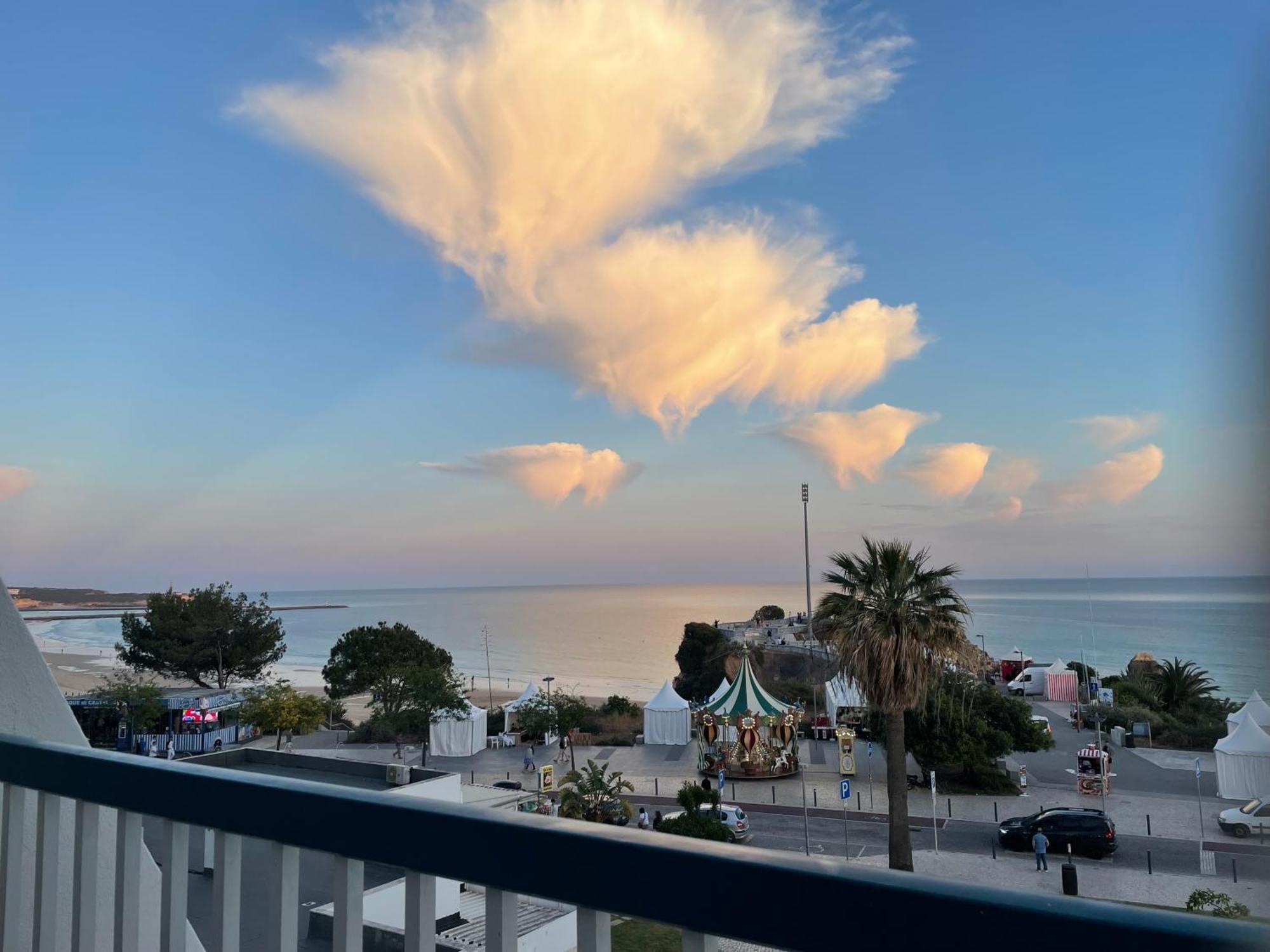 Apartamento Areia E Sal Portimao Ngoại thất bức ảnh