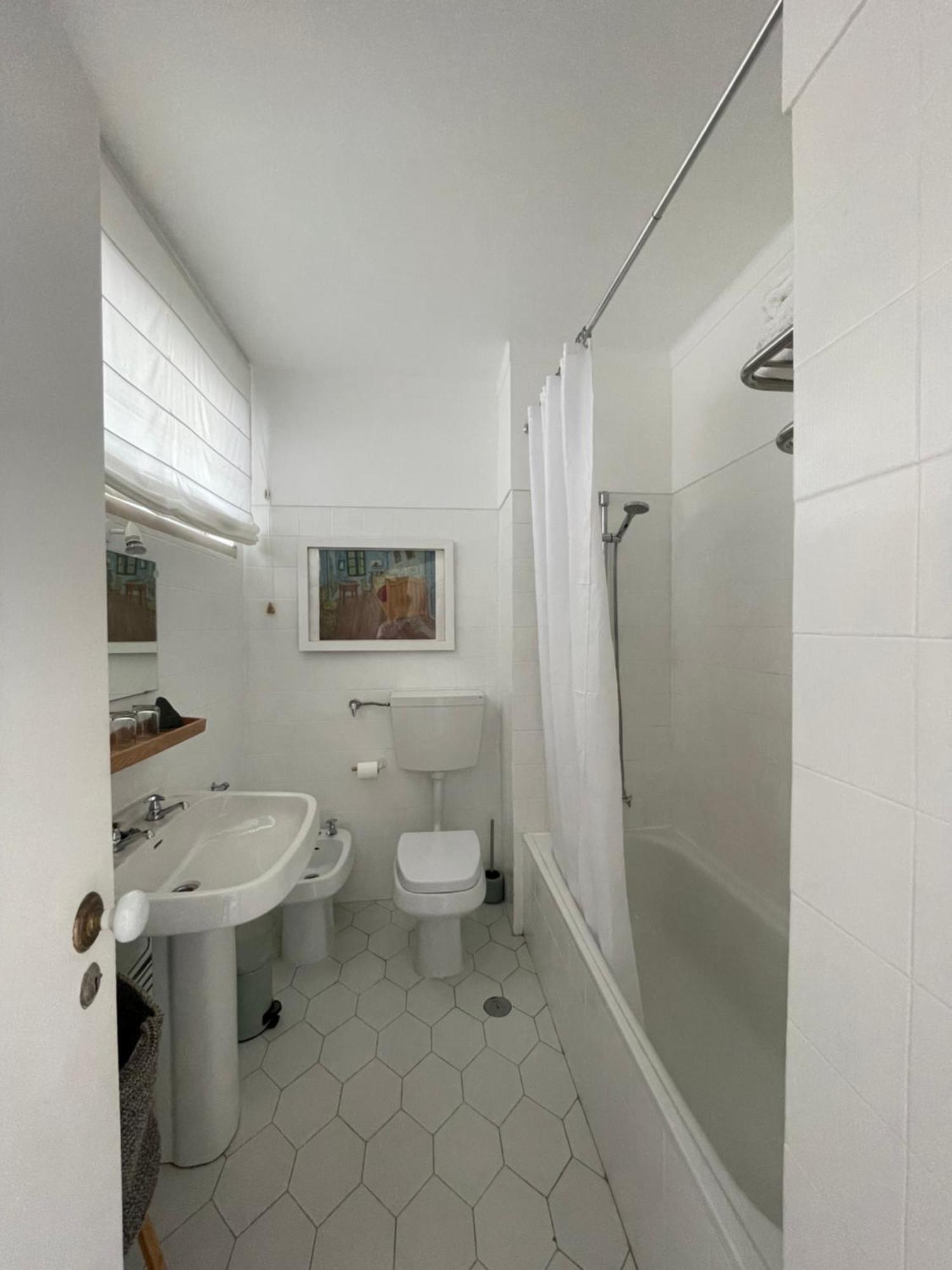 Apartamento Areia E Sal Portimao Ngoại thất bức ảnh